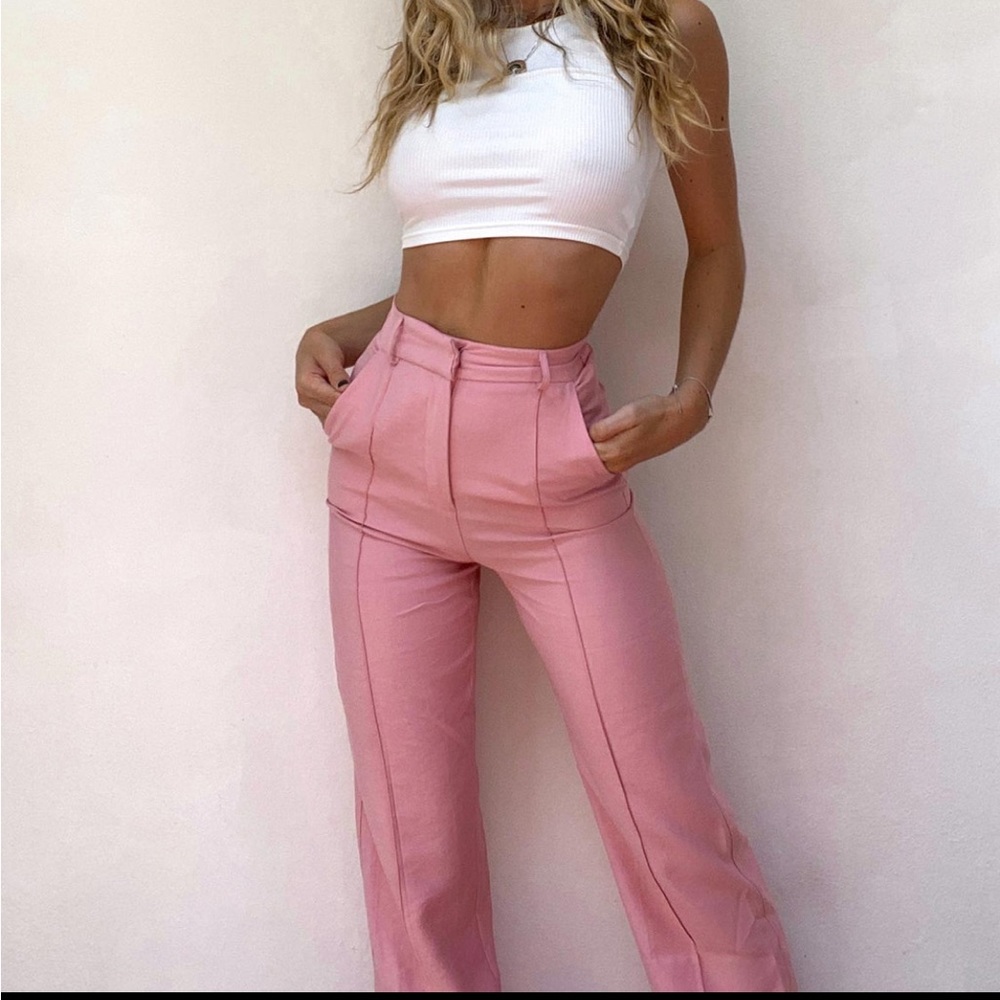 Princess Polly pants